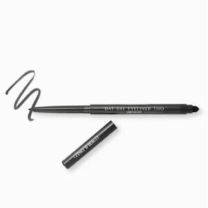 NWT PINKY B COSMETICS Dat Gel Eyeliner Tho in Midnight (deep black) 0.3 g Makeup
